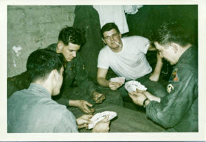 1964 Card game